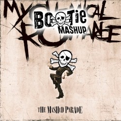The Mashed Parade