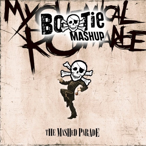 The Mashed Parade