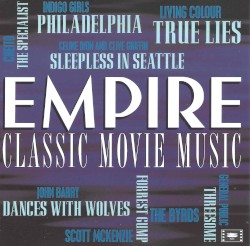 Classic Movie Music