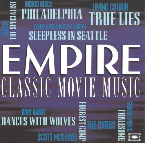 Classic Movie Music