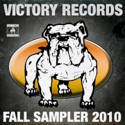 Victory Records Fall Sampler 2010