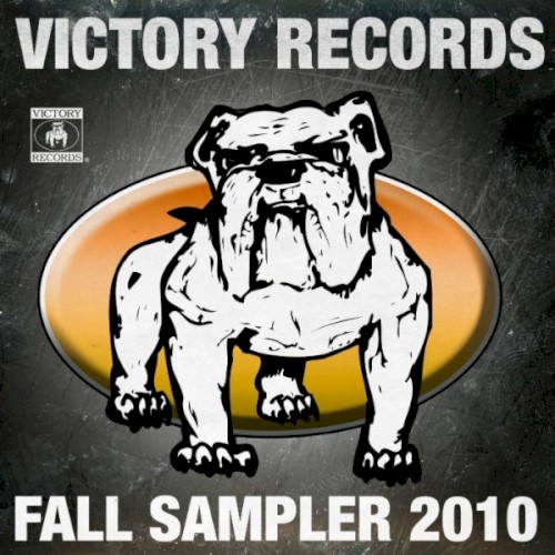 Victory Records Fall Sampler 2010