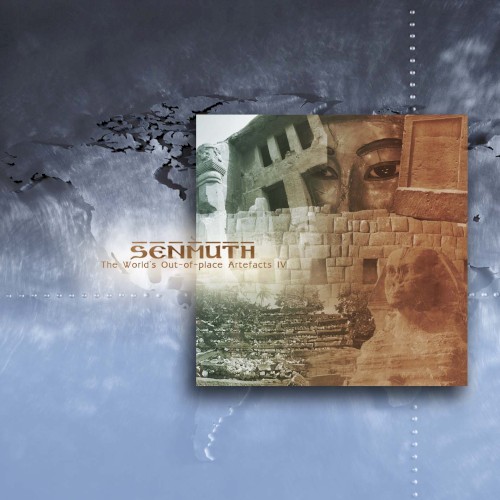 The World’s Out‐of‐Place Artefacts IV