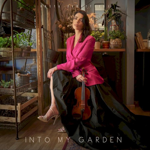 Into My Garden