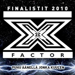 Puhu äänellä jonka kuulen