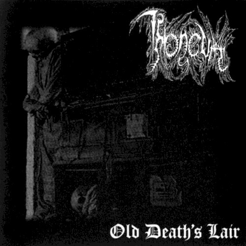 Old Death's Lair