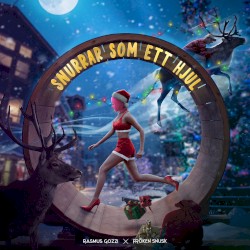 SNURRAR SOM ETT HJUL
