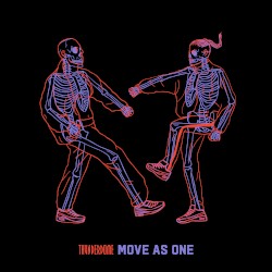 Thunderdome 2025: Move as One