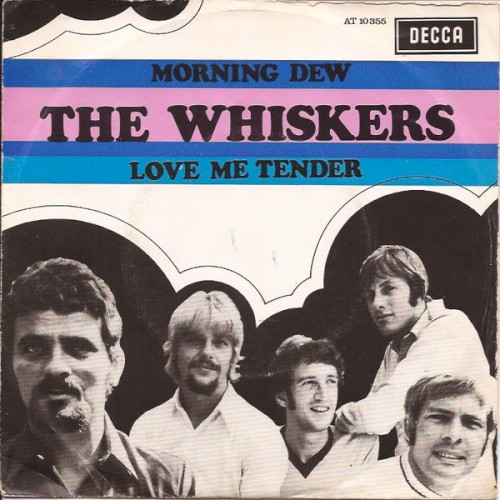 Morning Dew / Love Me Tender
