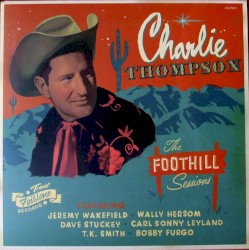 The Foothill Sessions