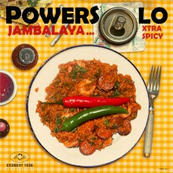 Jambalaya… Xtra Spicy