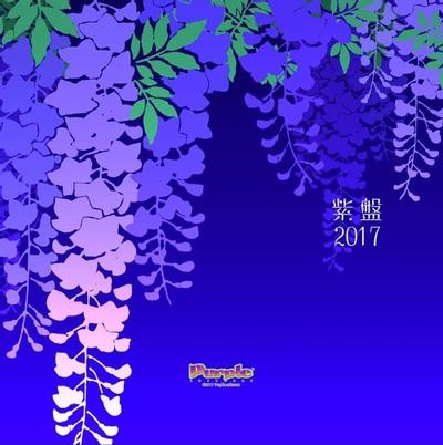 紫盤2017