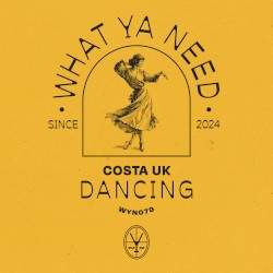 Dancing