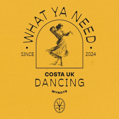 Dancing