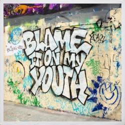 Blame It on My Youth