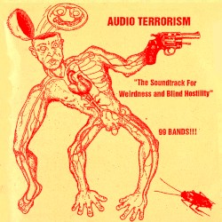 Audio Terrorism