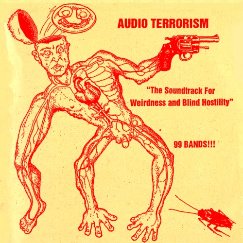Audio Terrorism