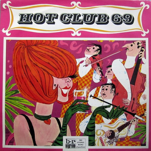 Hot Club 69