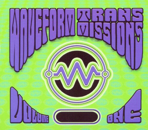 Waveform Transmissions, Volume One