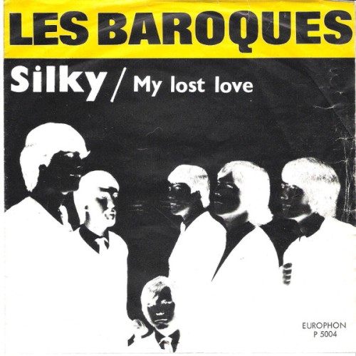 Silky / My Lost Love