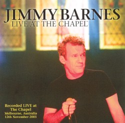 Live at The Chapel