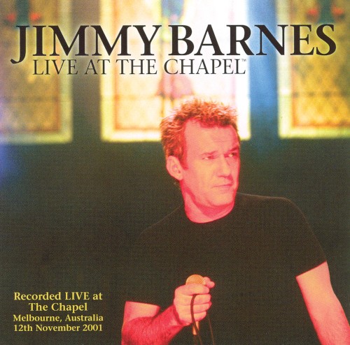 Live at The Chapel