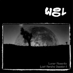 Lunar Momento: Lost Rancho Session 1