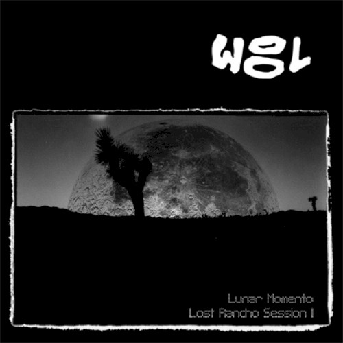 Lunar Momento: Lost Rancho Session 1