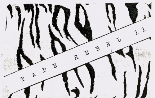 Tape Rebel 11
