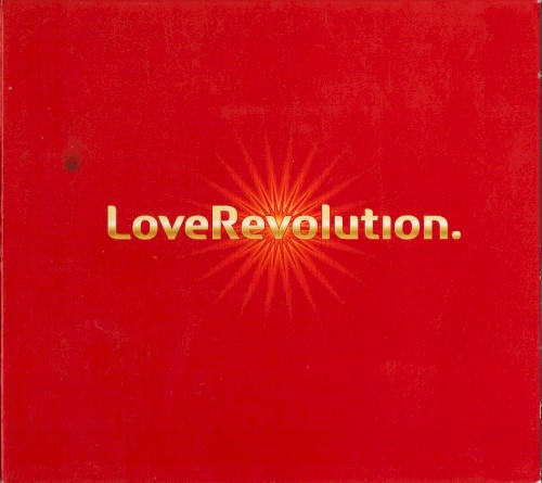 LoveRevolution