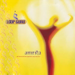 Amrita (… All These and the Japanese Soup Warriors)