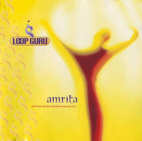 Amrita (… All These and the Japanese Soup Warriors)