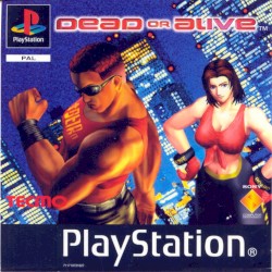 Dead or Alive