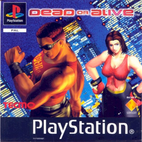 Dead or Alive