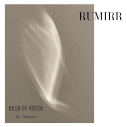 Rush of Water (For Gunvor)