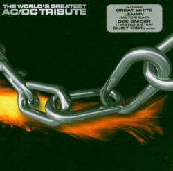 The World’s Greatest AC/DC Tribute