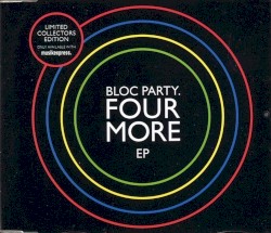 Four More EP