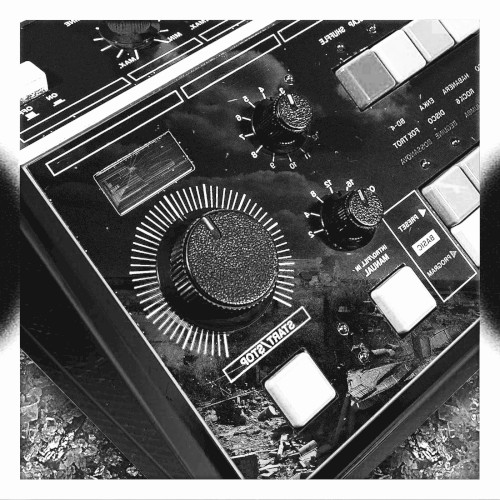 A.M. Loud / Presstest