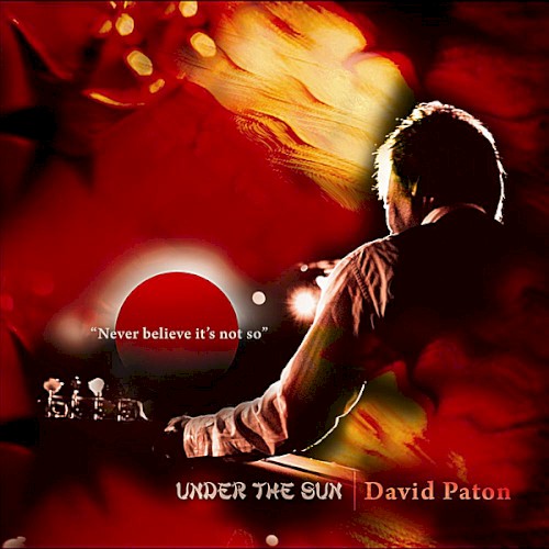 Under the Sun