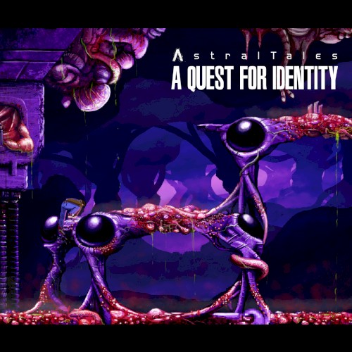 Flashback: A Quest for Identity