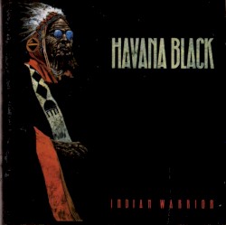 Indian Warrior