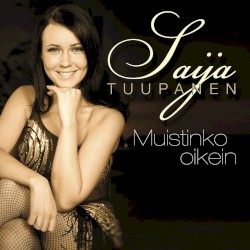 Muistinko oikein