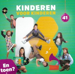 Kinderen voor Kinderen 41: En toen?