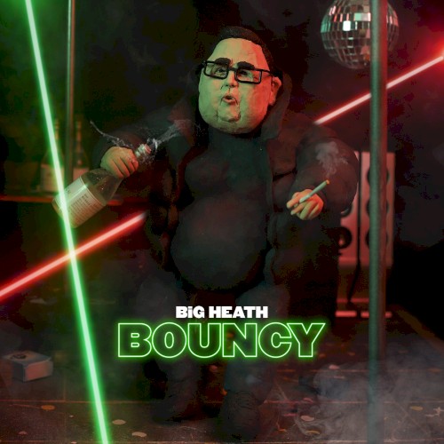 Bouncy