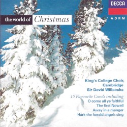 The World of Christmas