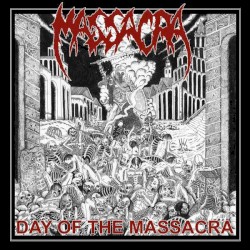 Day of the Massacra