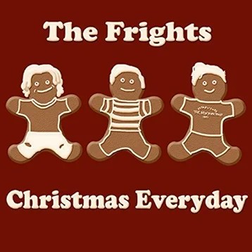 Christmas Everyday