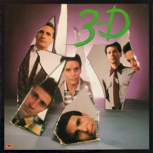 3-D
