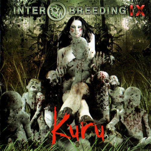 Interbreeding IX: Kuru