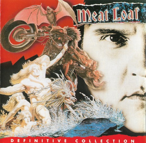 Definitive Collection